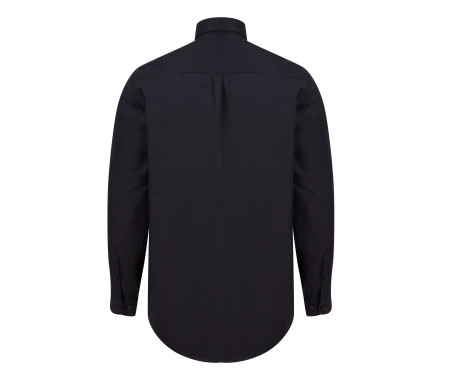 MODERN OXFORD LONG SLEEVED SHIRT - CLASSIC FIT