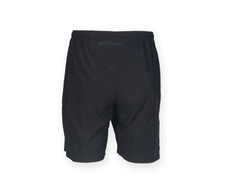 ADULTS' STRETCH SPORTS SHORTS