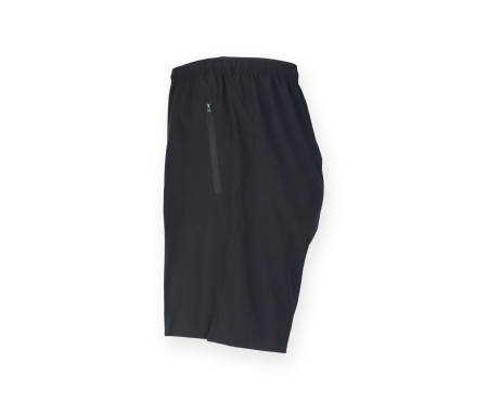ADULTS' STRETCH SPORTS SHORTS