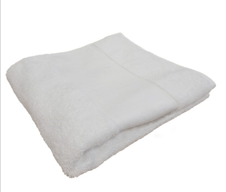 ORGANIC HAND TOWEL