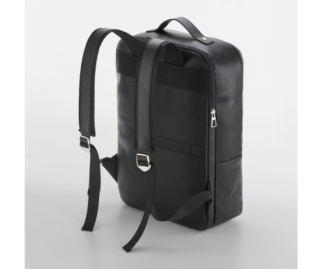 TAILORED LUXE PU BACKPACK