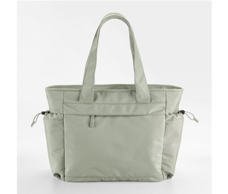 STUDIO OVERSIZED TOTE