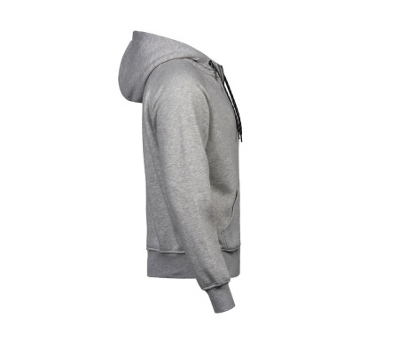 FASHION FULL ZIP HOOD