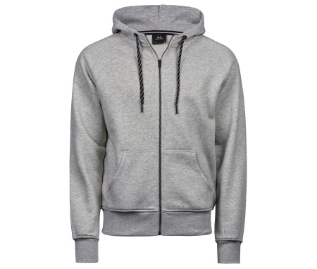 FASHION FULL ZIP HOOD