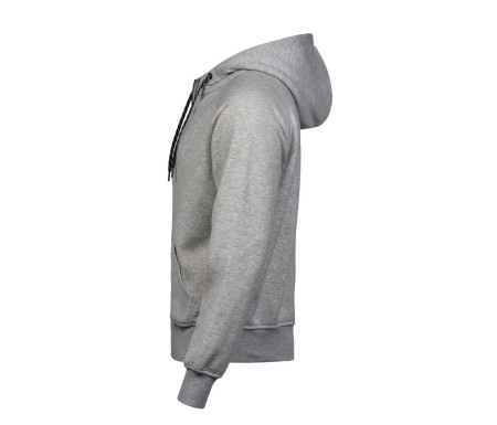FASHION FULL ZIP HOOD