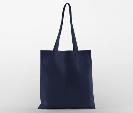 ORGANIC COTTON INCO. BAG FOR LIFE