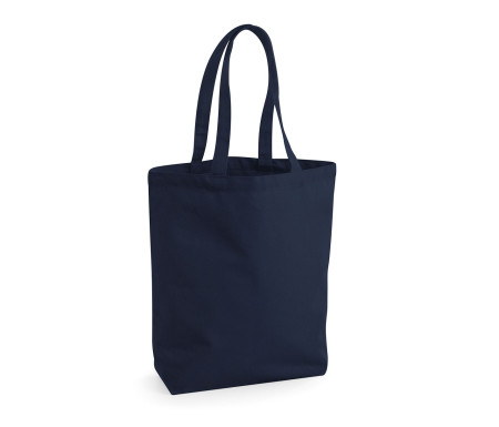FAIRTRADE COTTON CAMDEN SHOPPER