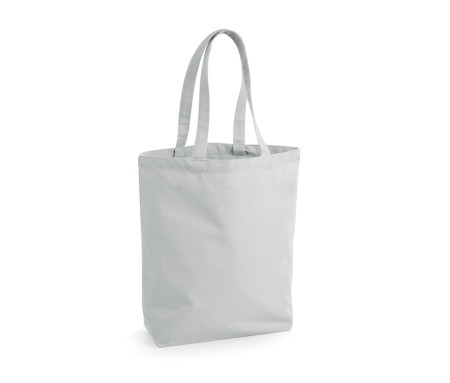 FAIRTRADE COTTON CAMDEN SHOPPER