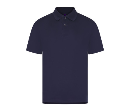 MEN'S COOLPLUS® WICKING POLO SHIRT