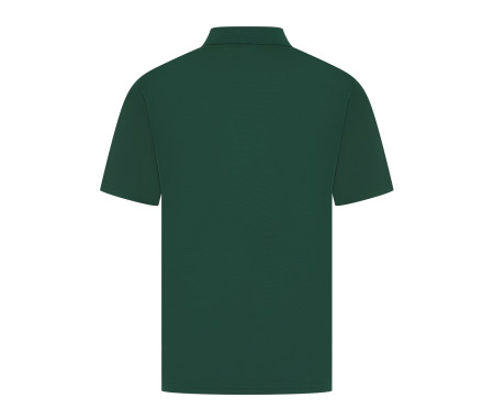 MEN'S COOLPLUS® WICKING POLO SHIRT