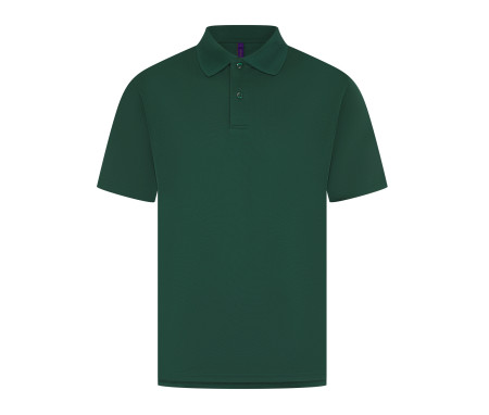 MEN'S COOLPLUS® WICKING POLO SHIRT