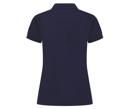 LADIES' COOLPLUS® WICKING POLO SHIRT