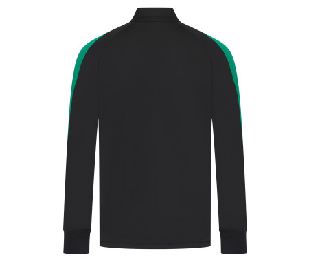 ADULT'S KNITTED TRACKSUIT TOP