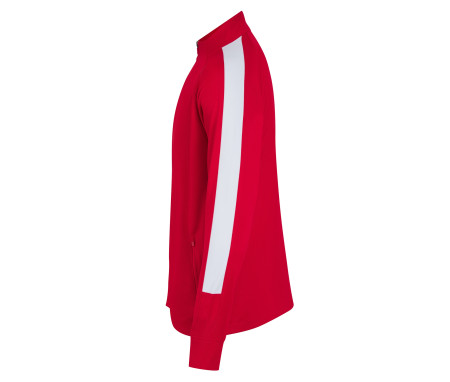 ADULT'S KNITTED TRACKSUIT TOP