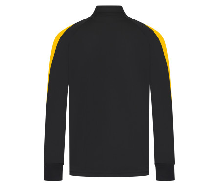 ADULT'S KNITTED TRACKSUIT TOP