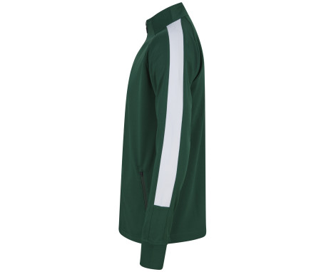 KID'S KNITTED TRACKSUIT TOP