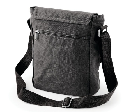 VINTAGE CANVAS IPAD/TABLET REPORTER