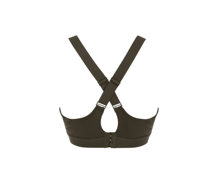 MEDIUM IMPACT CORE BRA