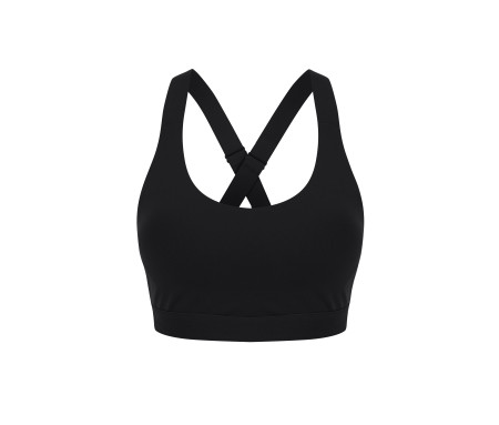 MEDIUM IMPACT CORE BRA