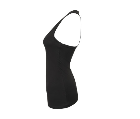 LADIES' RACER BACK VEST