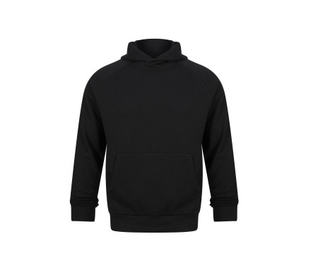 UNISEX ATHLEISURE HOODIE
