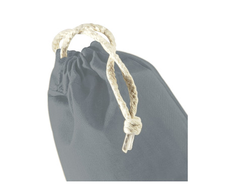 COTTON STUFF BAG