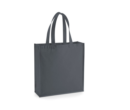GALLERY CANVAS TOTE