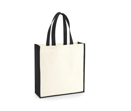 GALLERY CANVAS TOTE