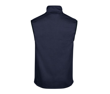 STRETCH FLEECE BODYWARMER