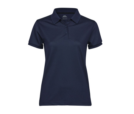 WOMENS CLUB POLO