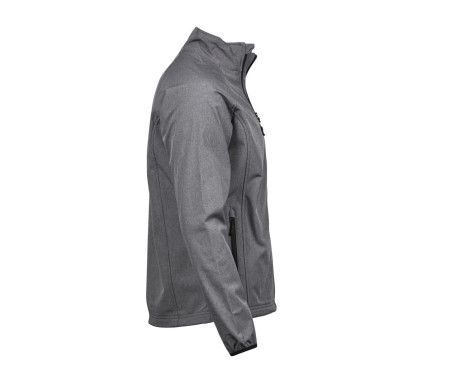 LIGHTWEIGHT PERFORMANCE SOFTSHELL