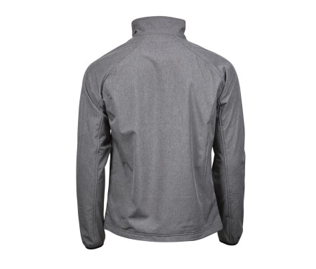 LIGHTWEIGHT PERFORMANCE SOFTSHELL