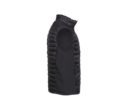 CROSSOVER BODYWARMER