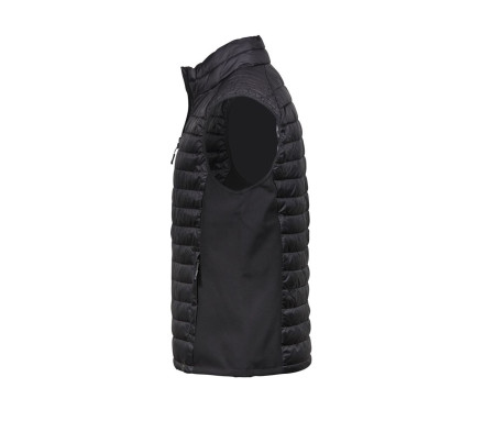 CROSSOVER BODYWARMER