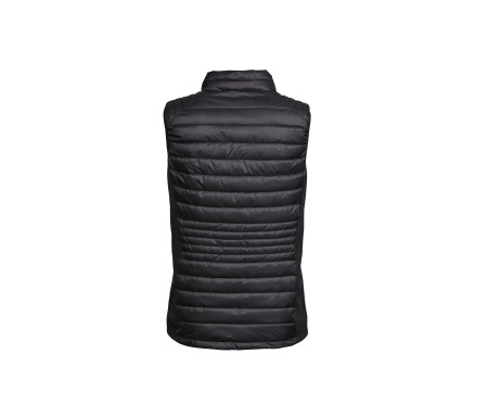 WOMENS CROSSOVER BODYWARMER
