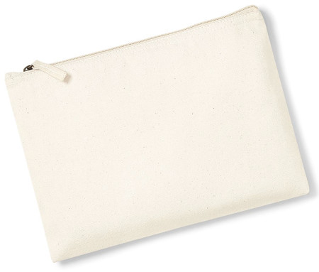 EARTHAWARE® ORGANIC ACCESSORY POUCH