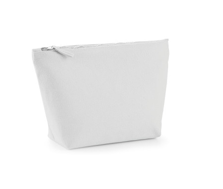 CANVAS ACCESSORY BAG