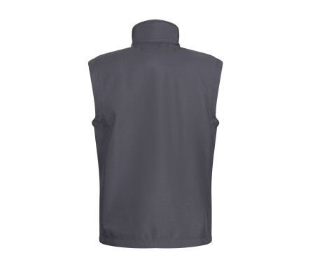 ABLAZE PRINTABLE BODYWARMER