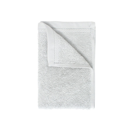 ORGANIC GUEST TOWEL