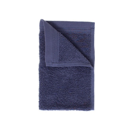 ORGANIC GUEST TOWEL