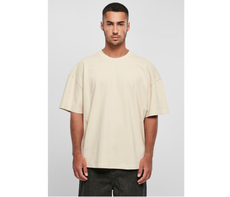 ULTRA HEAVY COTTON BOX TEE