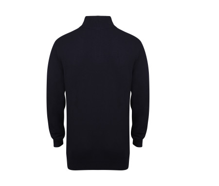 MEN'S 1/4 ZIP JUMPER
