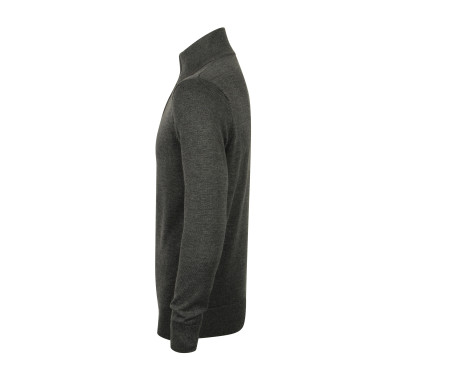 MEN'S 1/4 ZIP JUMPER