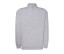 HALF ZIP SWEAT SHIRT