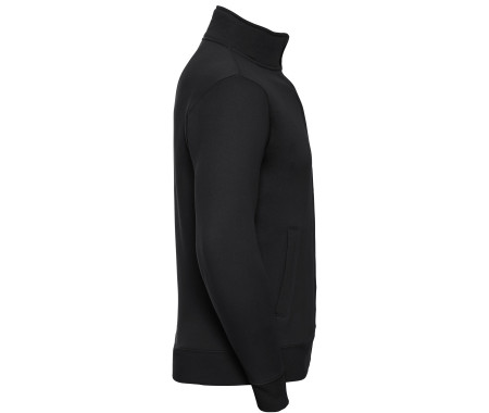 MEN´S AUTHENTIC SWEAT JACKET