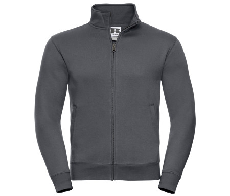 MEN´S AUTHENTIC SWEAT JACKET