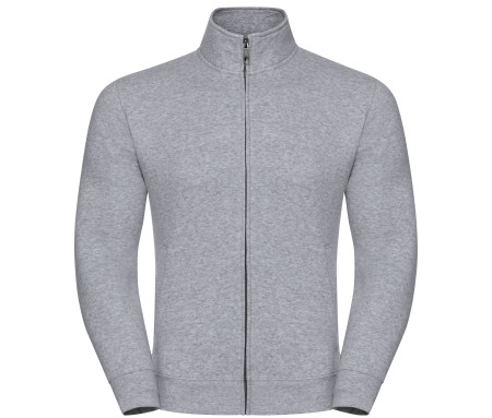 MEN´S AUTHENTIC SWEAT JACKET