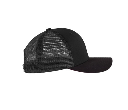 RETRO TRUCKER CAP