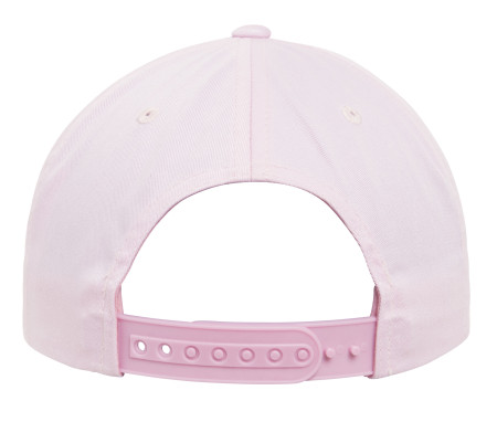 CURVED CLASSIC SNAPBACK CAP