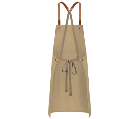 BIB APRON GREEN-GENERATION